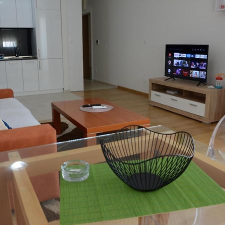 Apartments Milica Bečići Εξωτερικό φωτογραφία