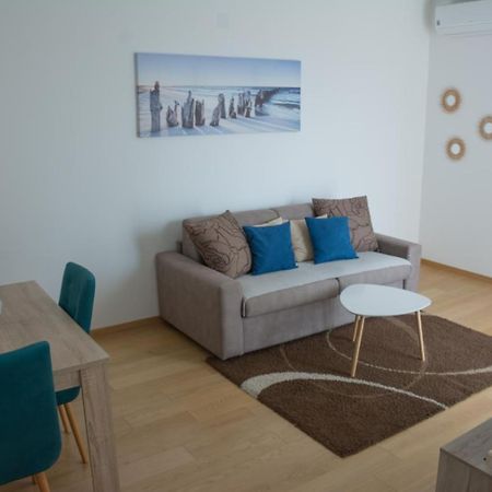 Apartments Milica Bečići Εξωτερικό φωτογραφία