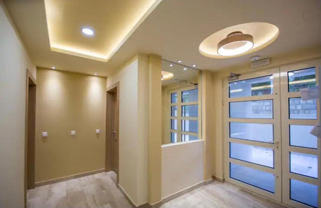 Apartments Milica Bečići Εξωτερικό φωτογραφία