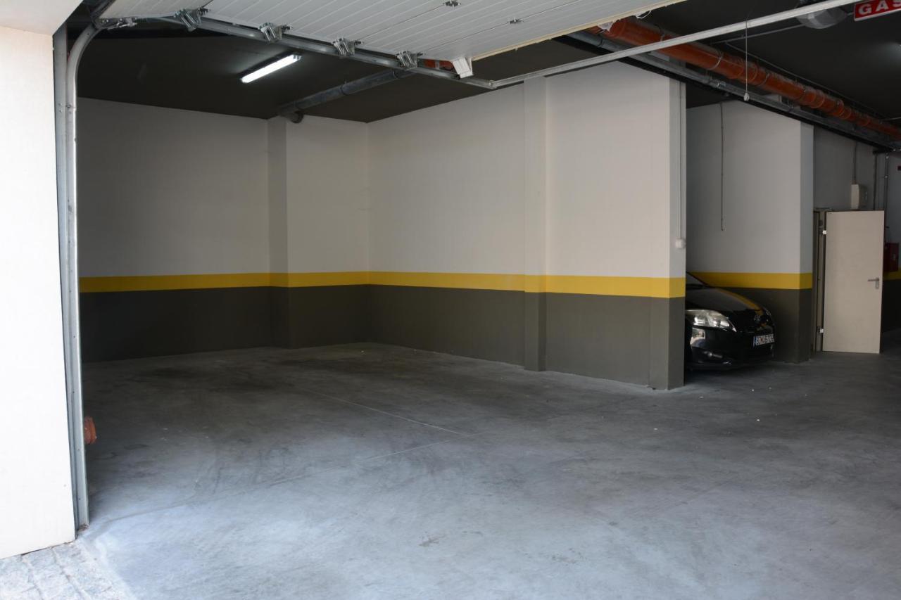 Apartments Milica Bečići Εξωτερικό φωτογραφία
