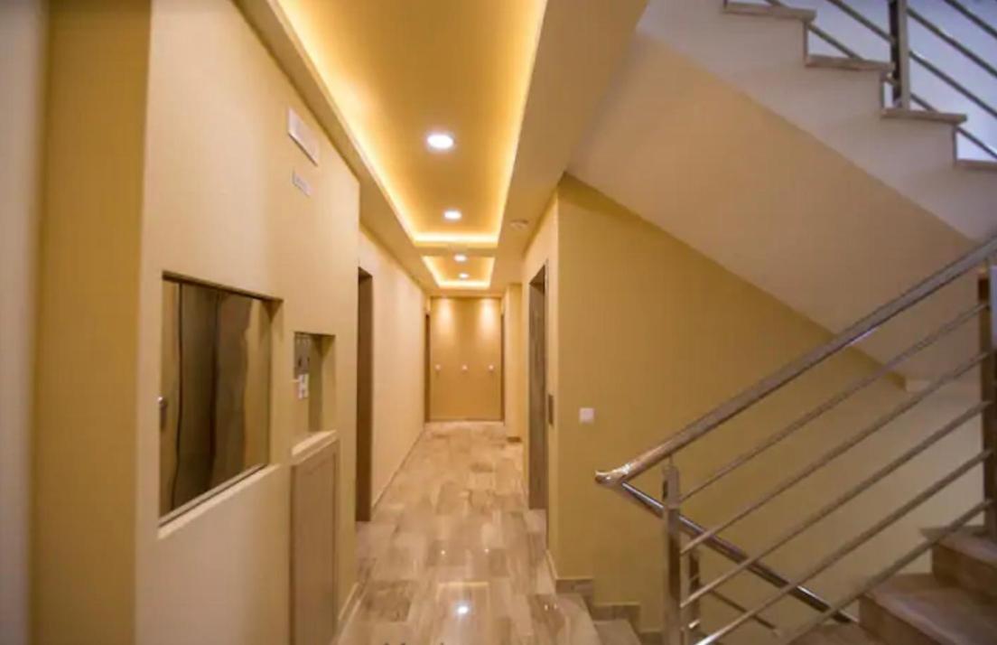 Apartments Milica Bečići Εξωτερικό φωτογραφία