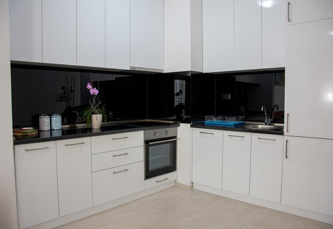 Apartments Milica Bečići Εξωτερικό φωτογραφία