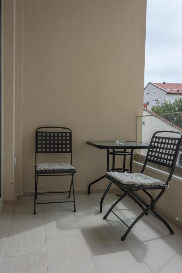 Apartments Milica Bečići Εξωτερικό φωτογραφία
