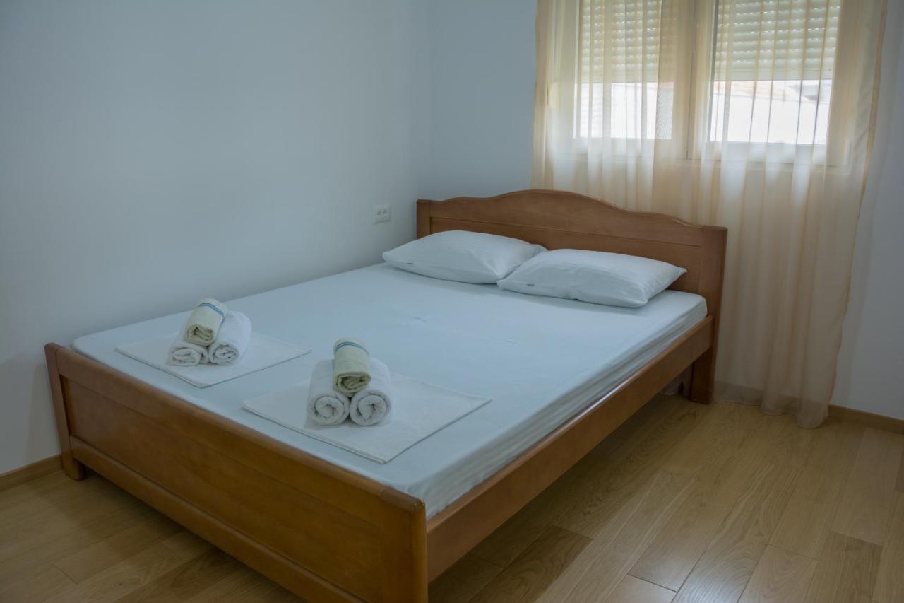 Apartments Milica Bečići Εξωτερικό φωτογραφία